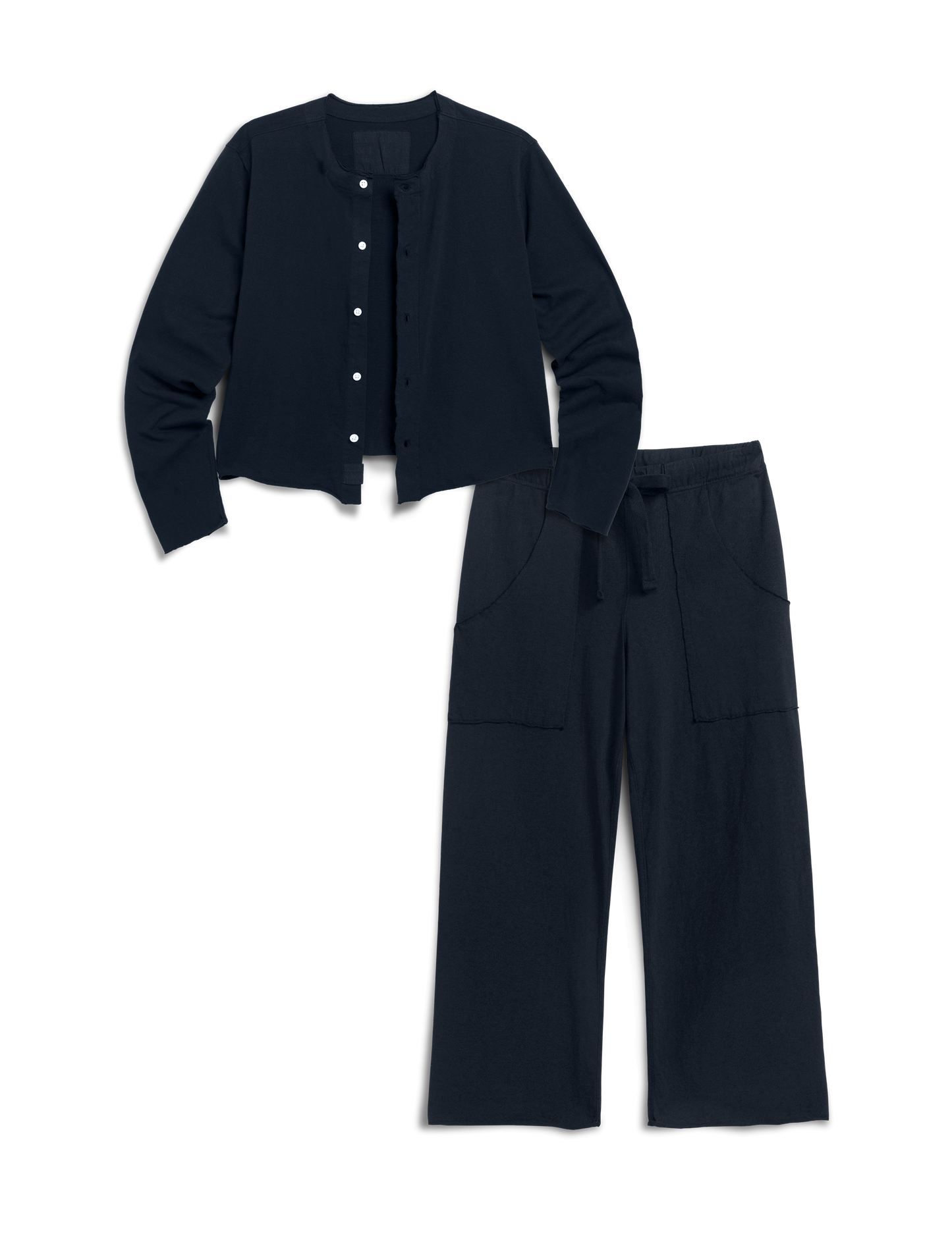 OAHU TRAVEL SET British Royal Navy