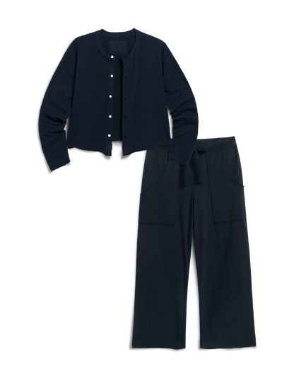 OAHU TRAVEL SET British Royal Navy