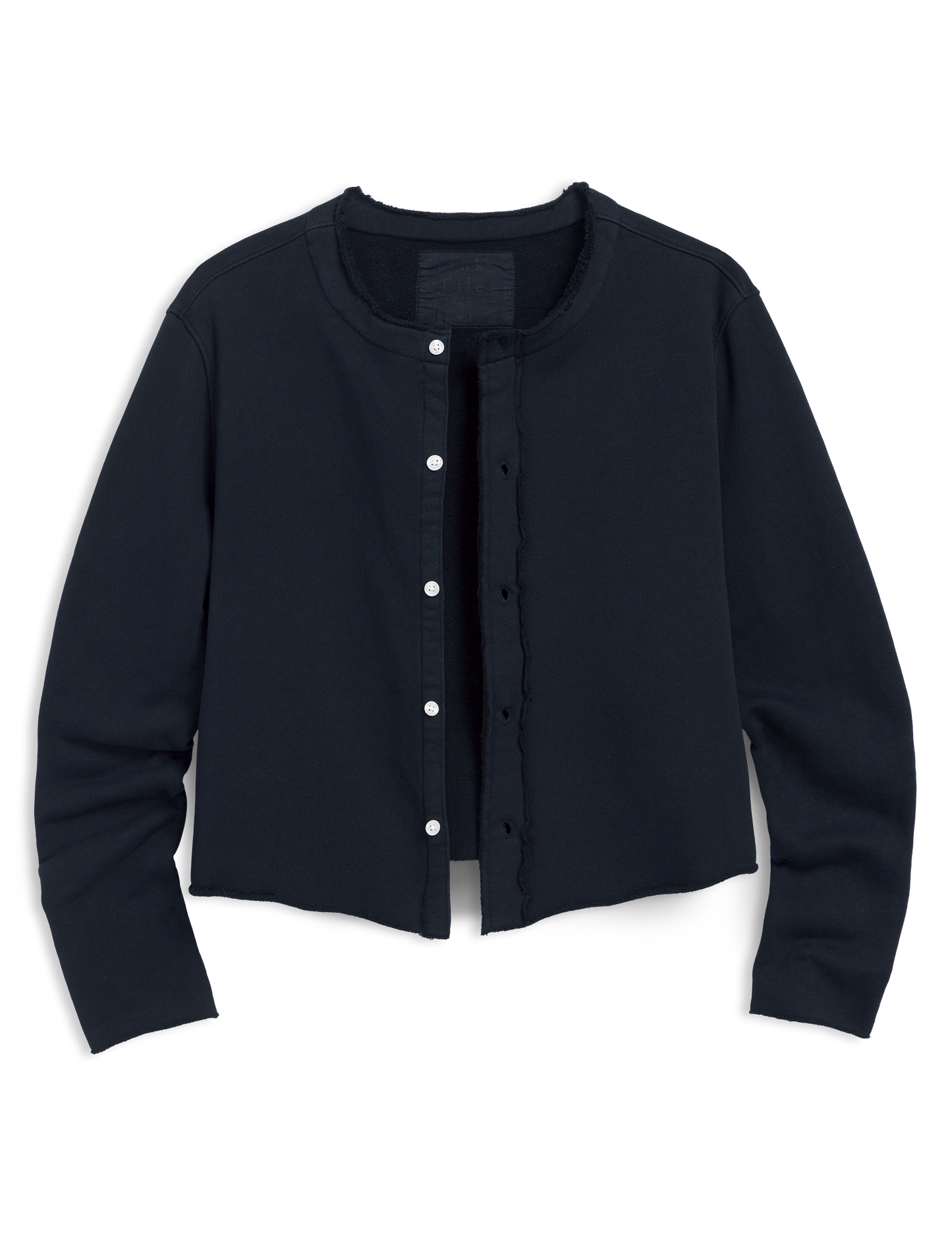 JACKIE British Royal Navy, Triple Terry