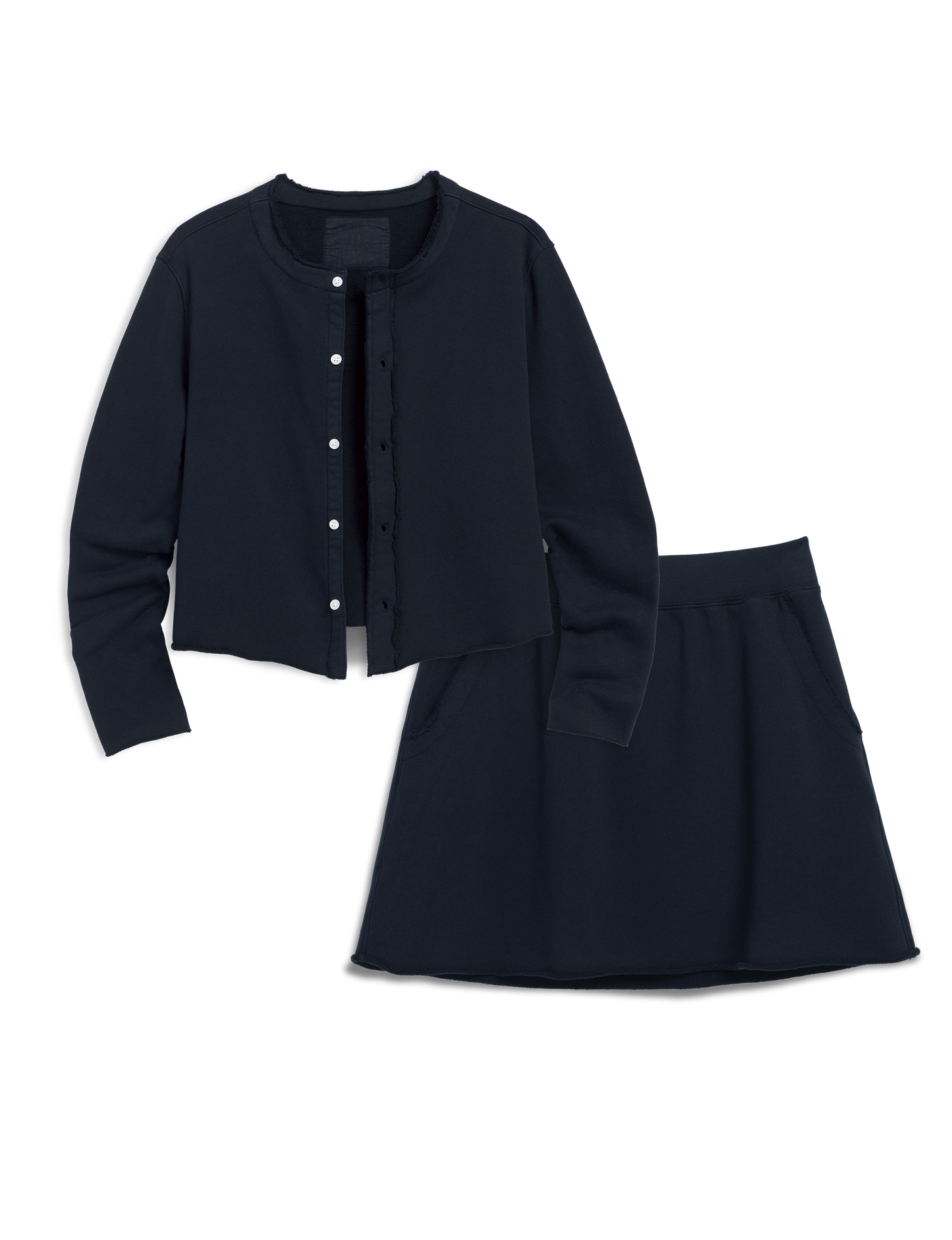 NEWPORT TRAVEL SET British Royal Navy