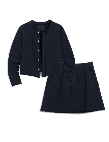 NEWPORT TRAVEL SET British Royal Navy
