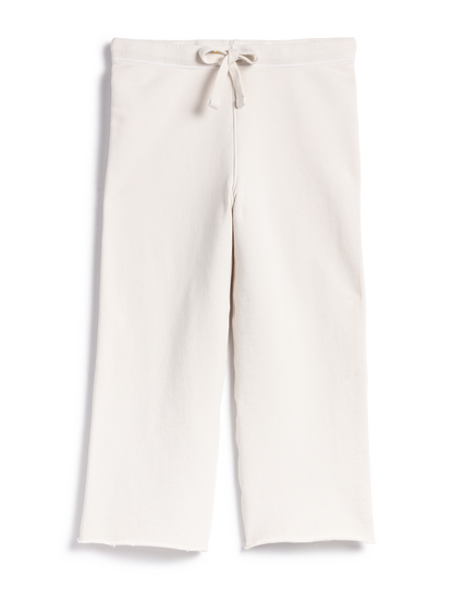 CATHERINE 24" Vintage White, Triple Terry