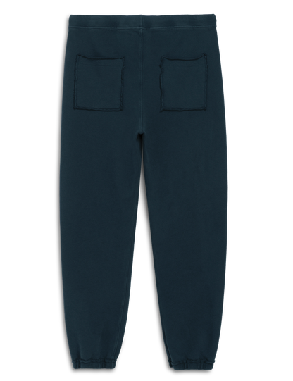 SOPHIE Vintage Navy, Triple Terry