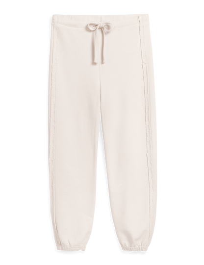 SOPHIE Vintage White, Triple Terry