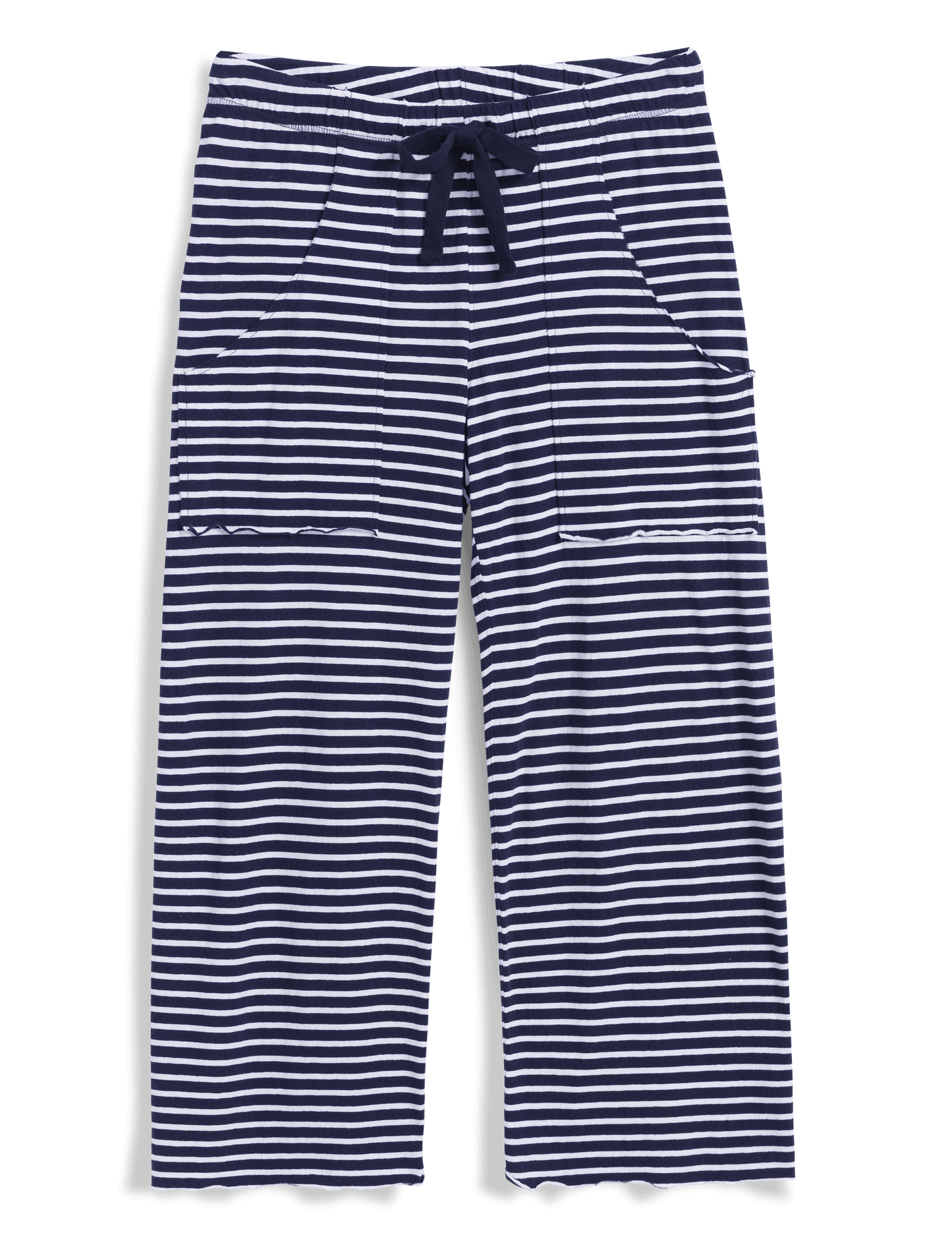 PENNY Yacht Stripe, Vintage Jersey