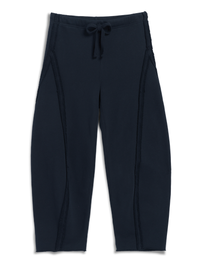 BIBI British Royal Navy, Triple Terry