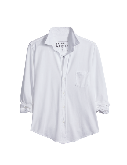 BARRY White, Luxe Jersey