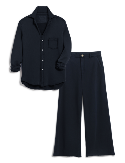CAMBRIDGE TRAVEL SET British Royal Navy