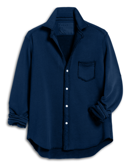 EILEEN Tide, Triple Terry