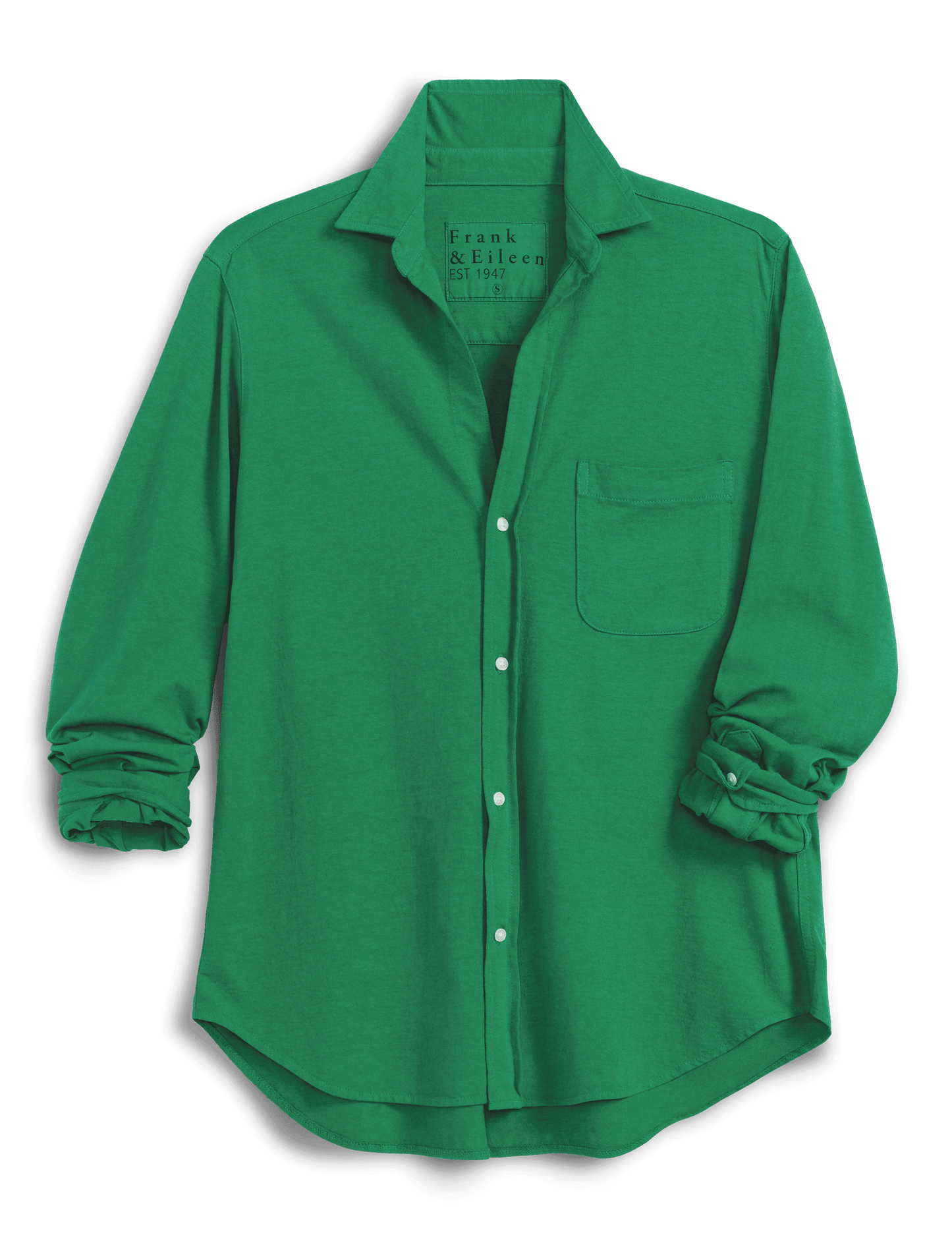 WAVERLY Birdie Green, Vintage Jersey
