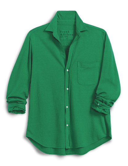 WAVERLY Birdie Green, Vintage Jersey