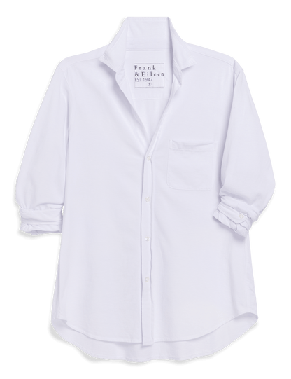 WAVERLY White, Vintage Jersey