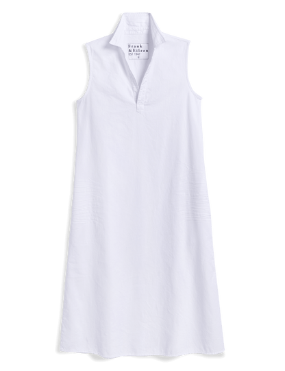 LILY White, Famous Denim