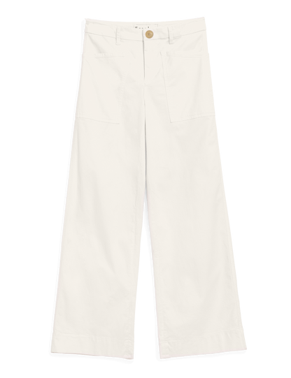 LIMERICK Chalk, Italian Peached Twill