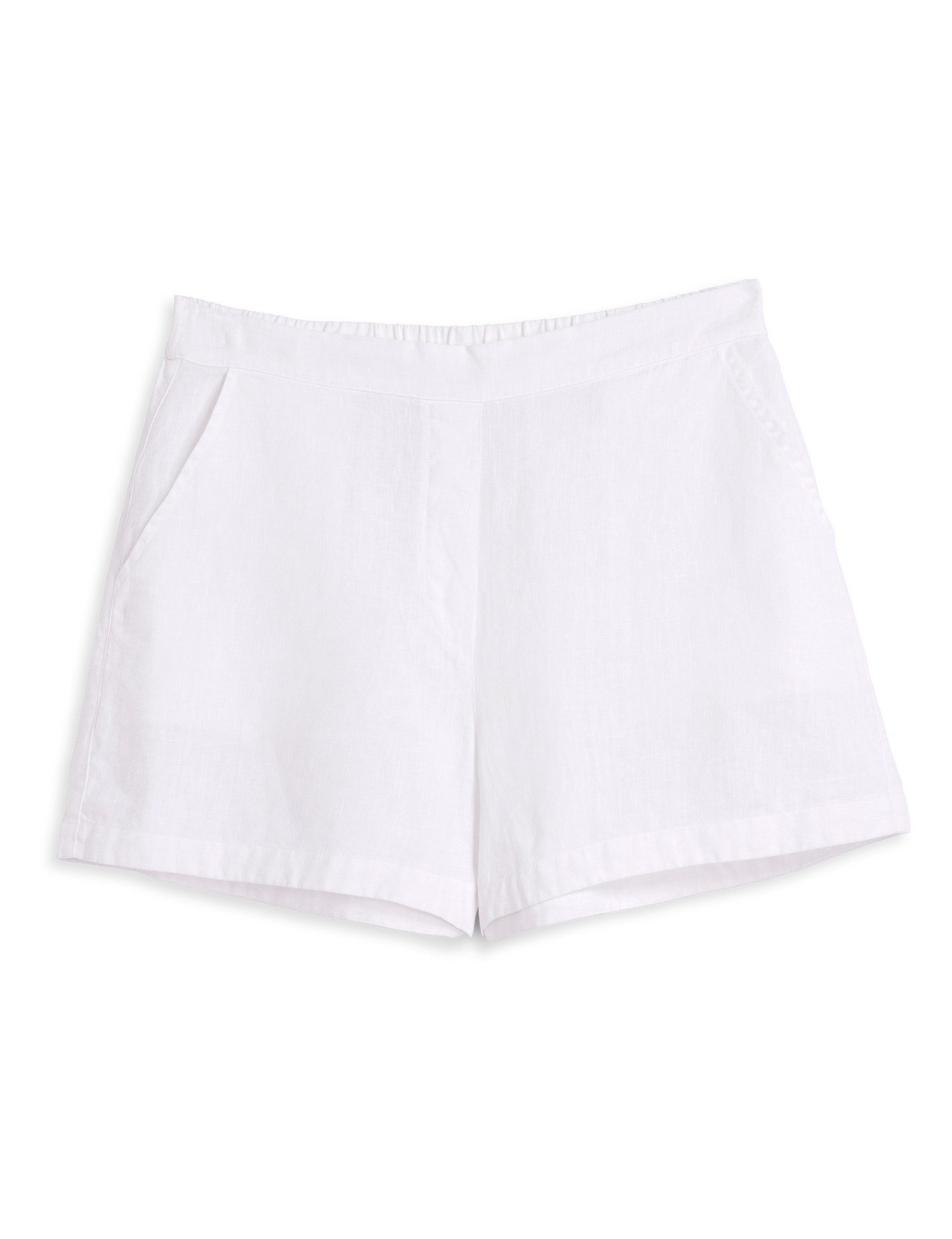 MAE White, Washed Linen