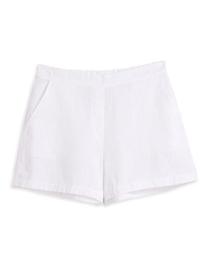 MAE White, Washed Linen