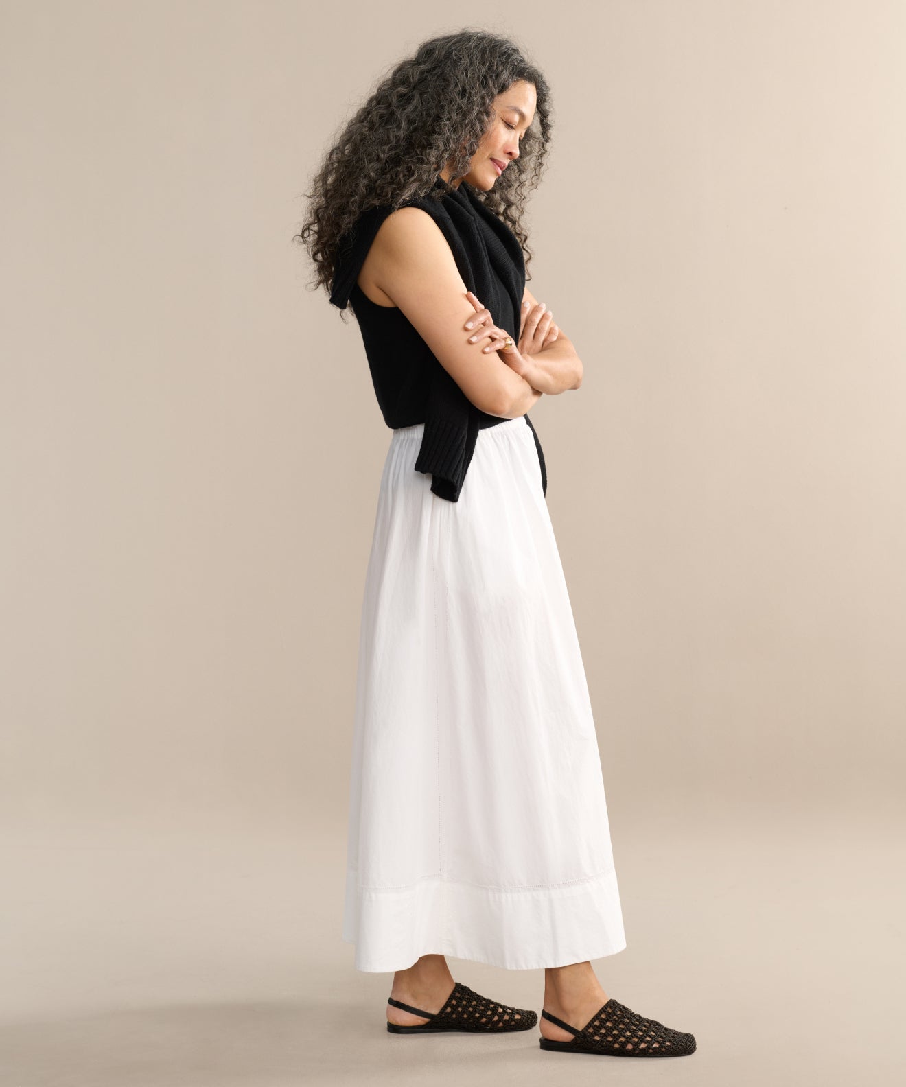 Lauren Skirt
