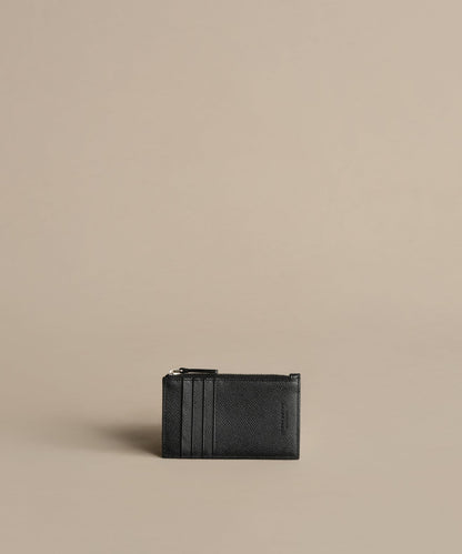 Leather Card Holder