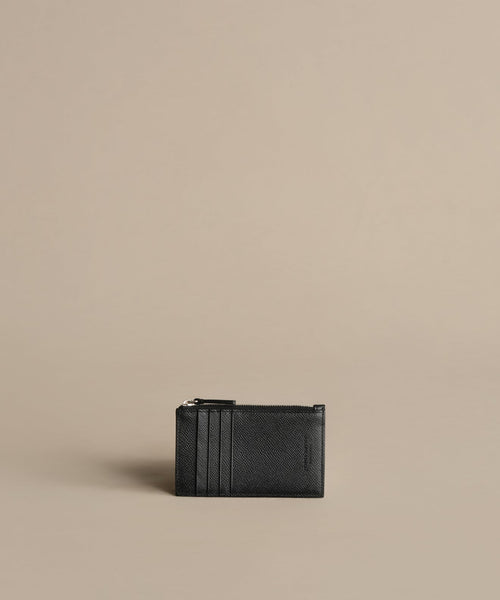 Leather Card Holder