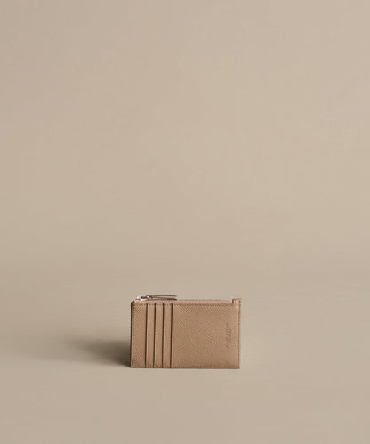 Leather Card Holder