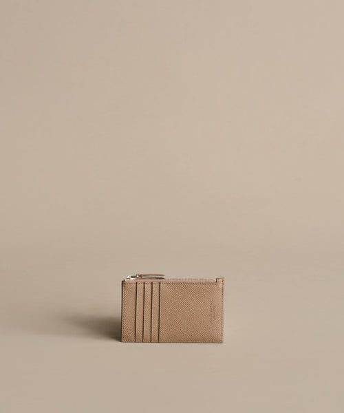 Leather Card Holder