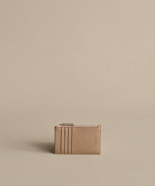 Leather Card Holder