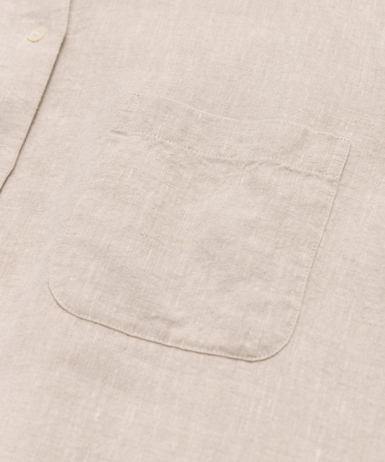 Linen Colby Shirt