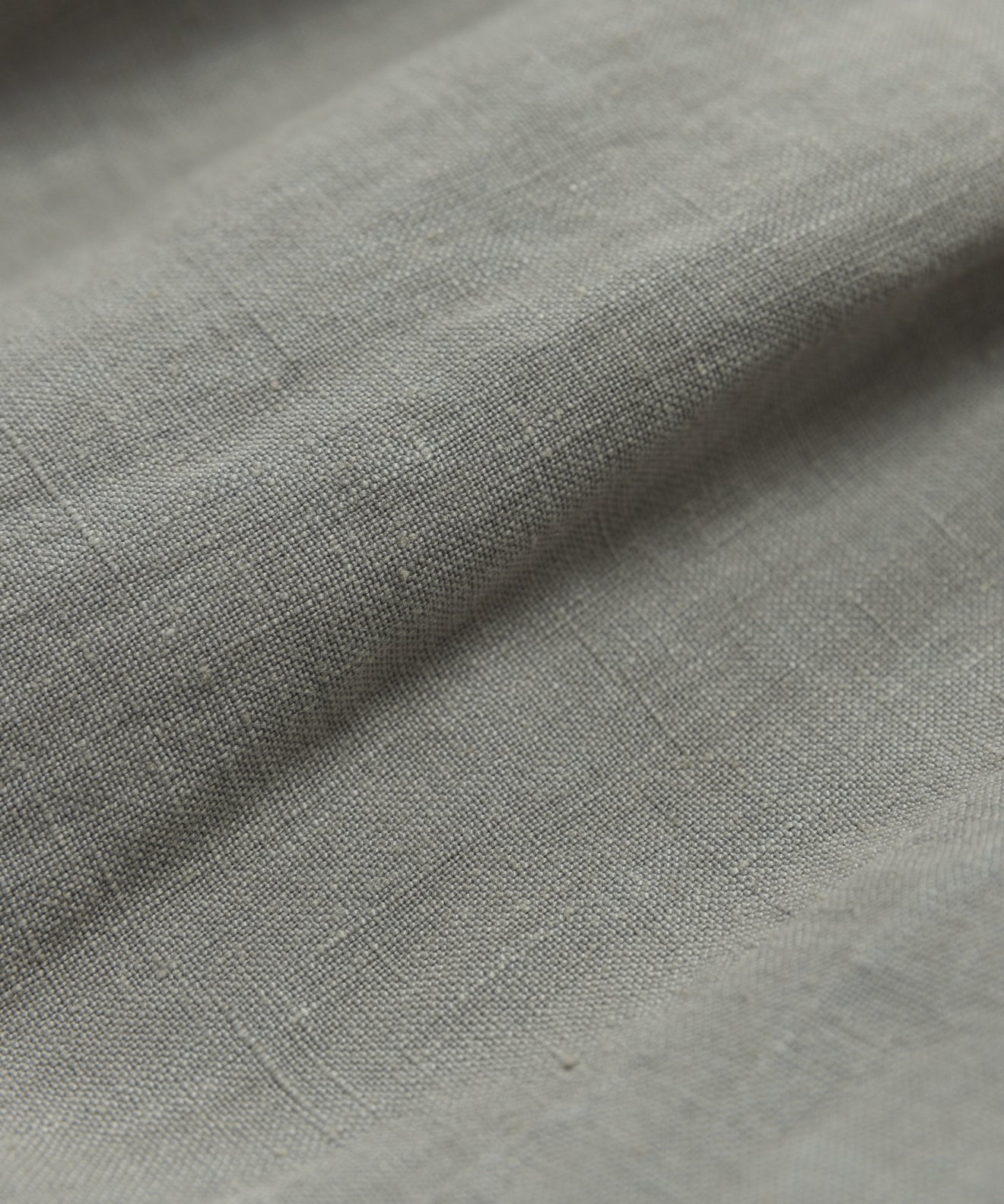 Linen Logan Short