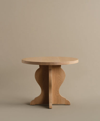 Lombard Side Table