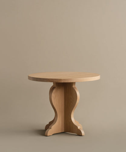 Lombard Side Table