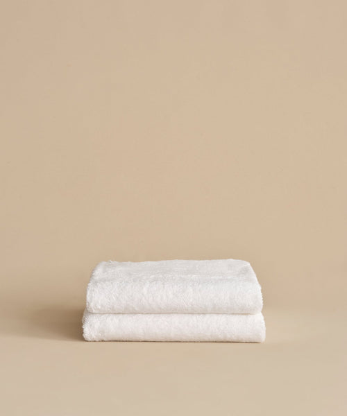 Loom Bath Sheet
