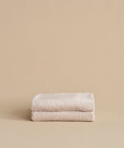 Loom Bath Sheet