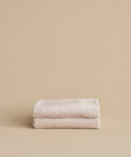 Loom Bath Sheet