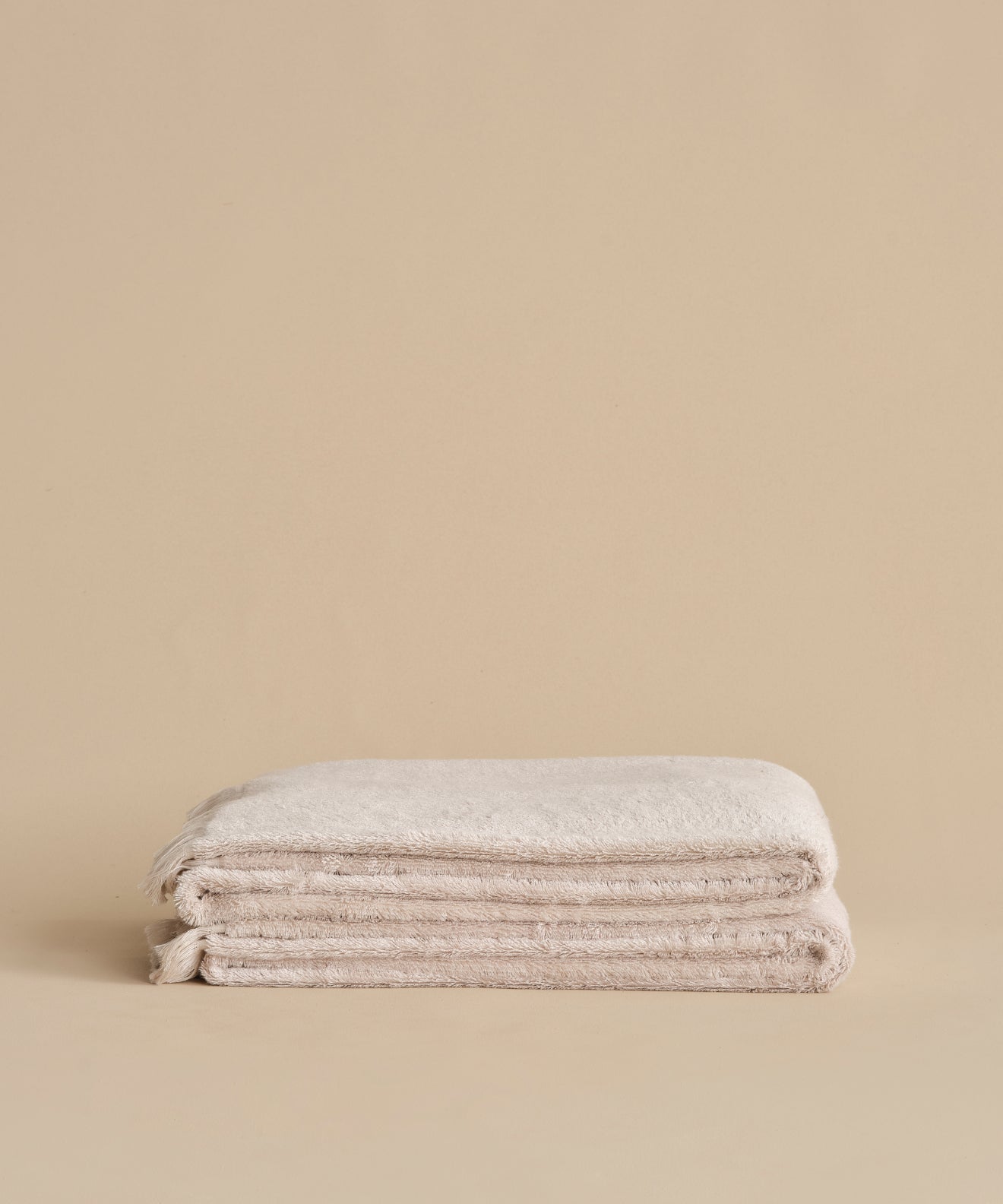 Loom Bath Sheet