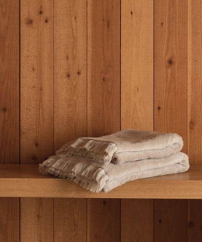 Loom Bath Sheet