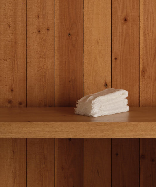 Loom Wash Cloth