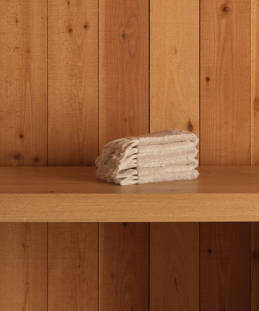 Loom Wash Cloth