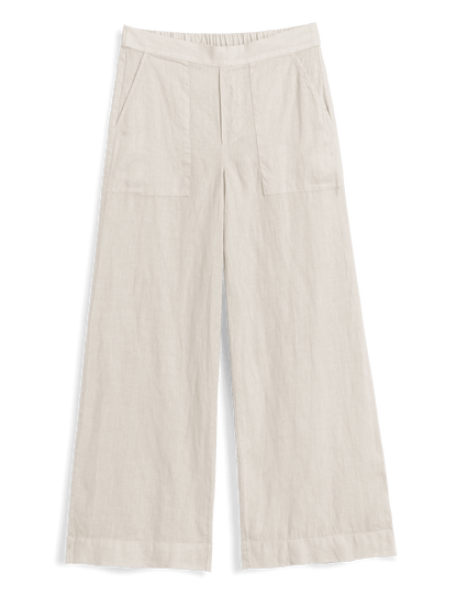 MADELINE Sand, Washed Linen