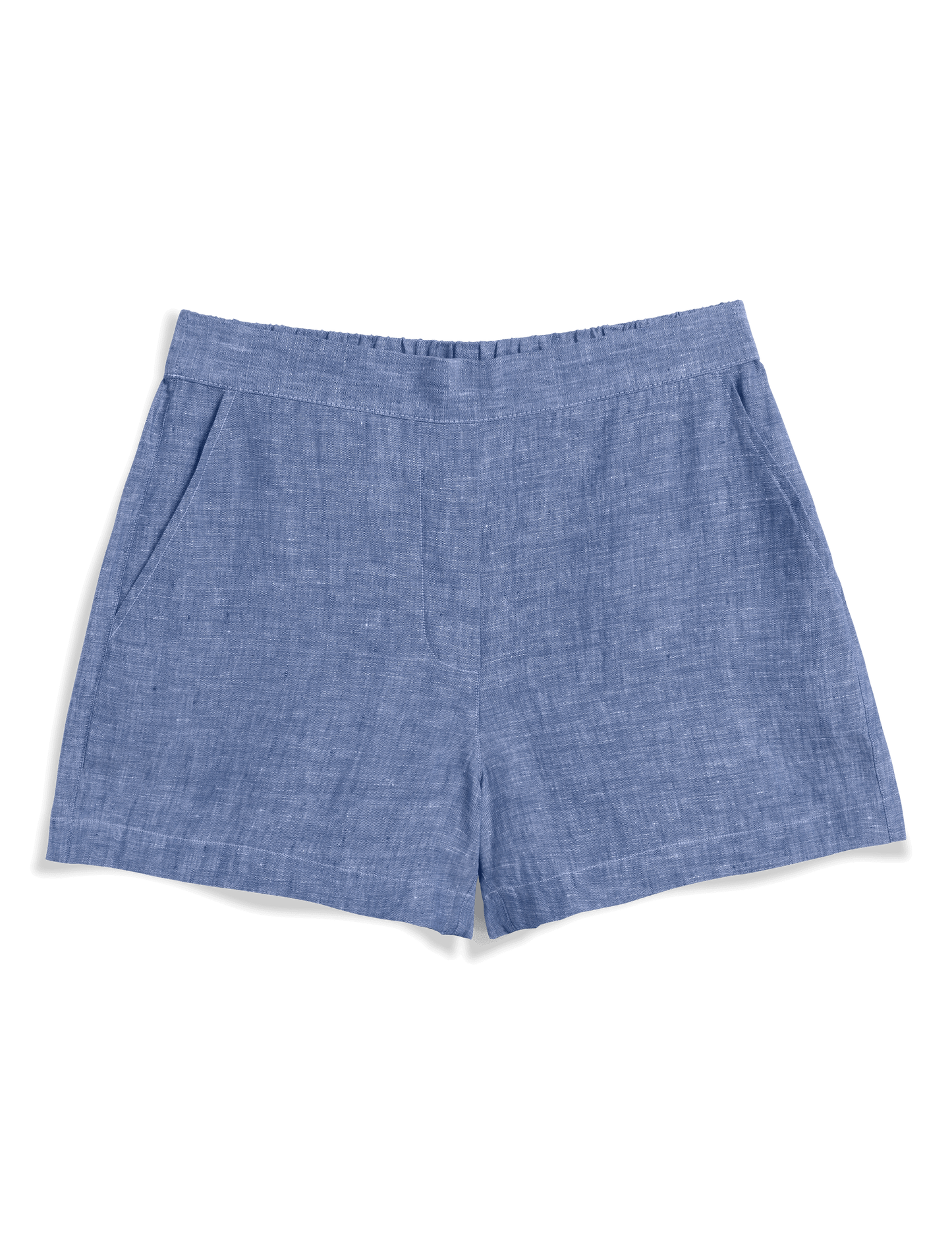 MAE Blue, Italian Classic Linen