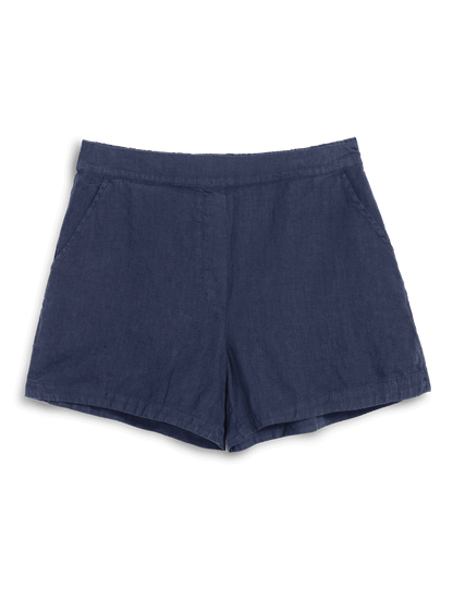 MAE Navy, Washed Linen