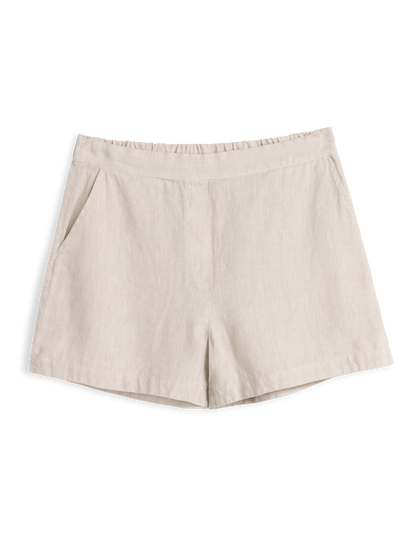 MAE Sand, Washed Linen