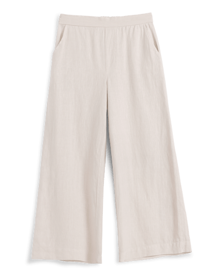 MAISIE Sand, Washed Linen