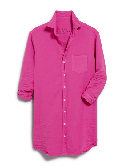 MARY Hot Pink, Famous Denim