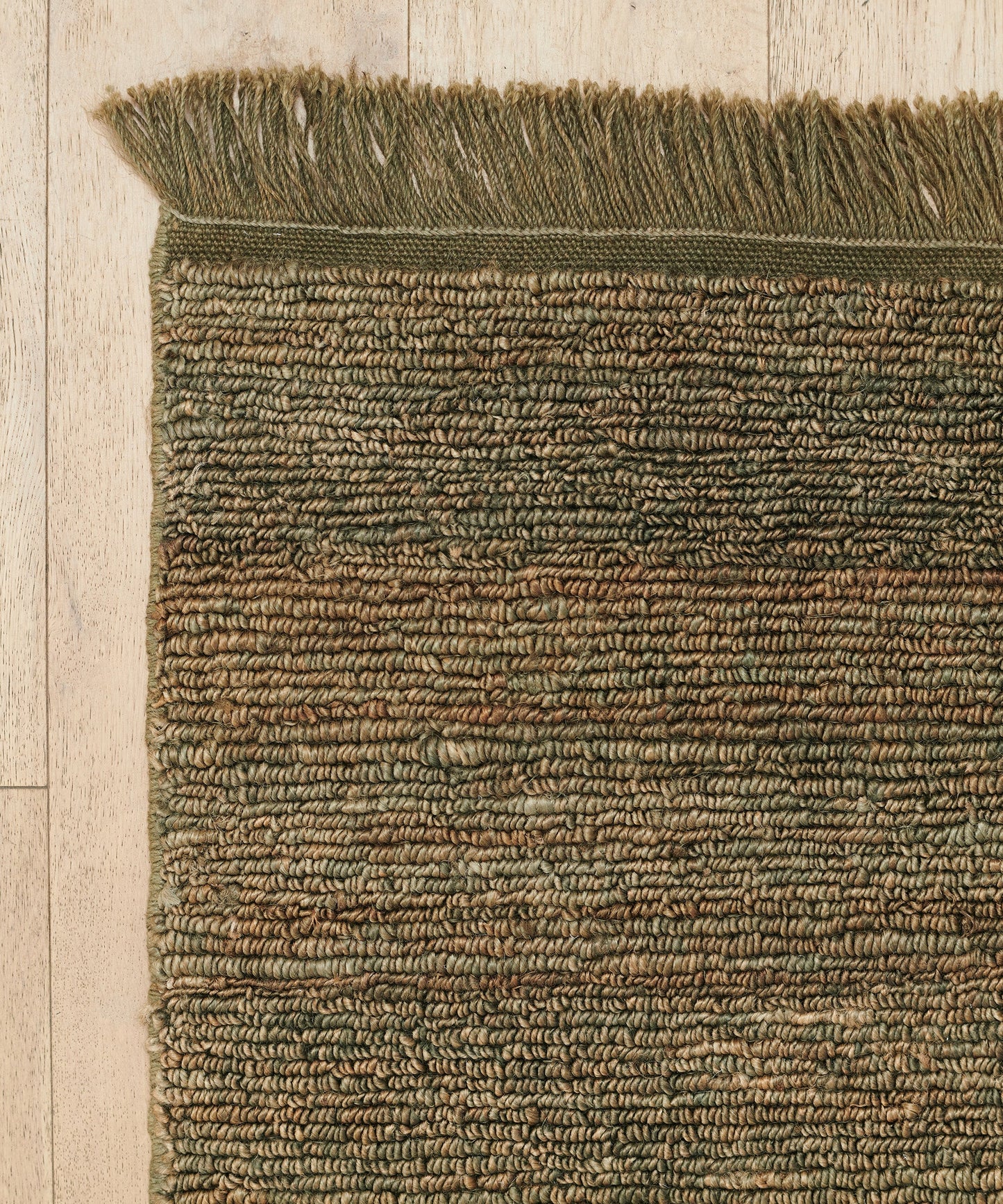Mojave Jute Rug