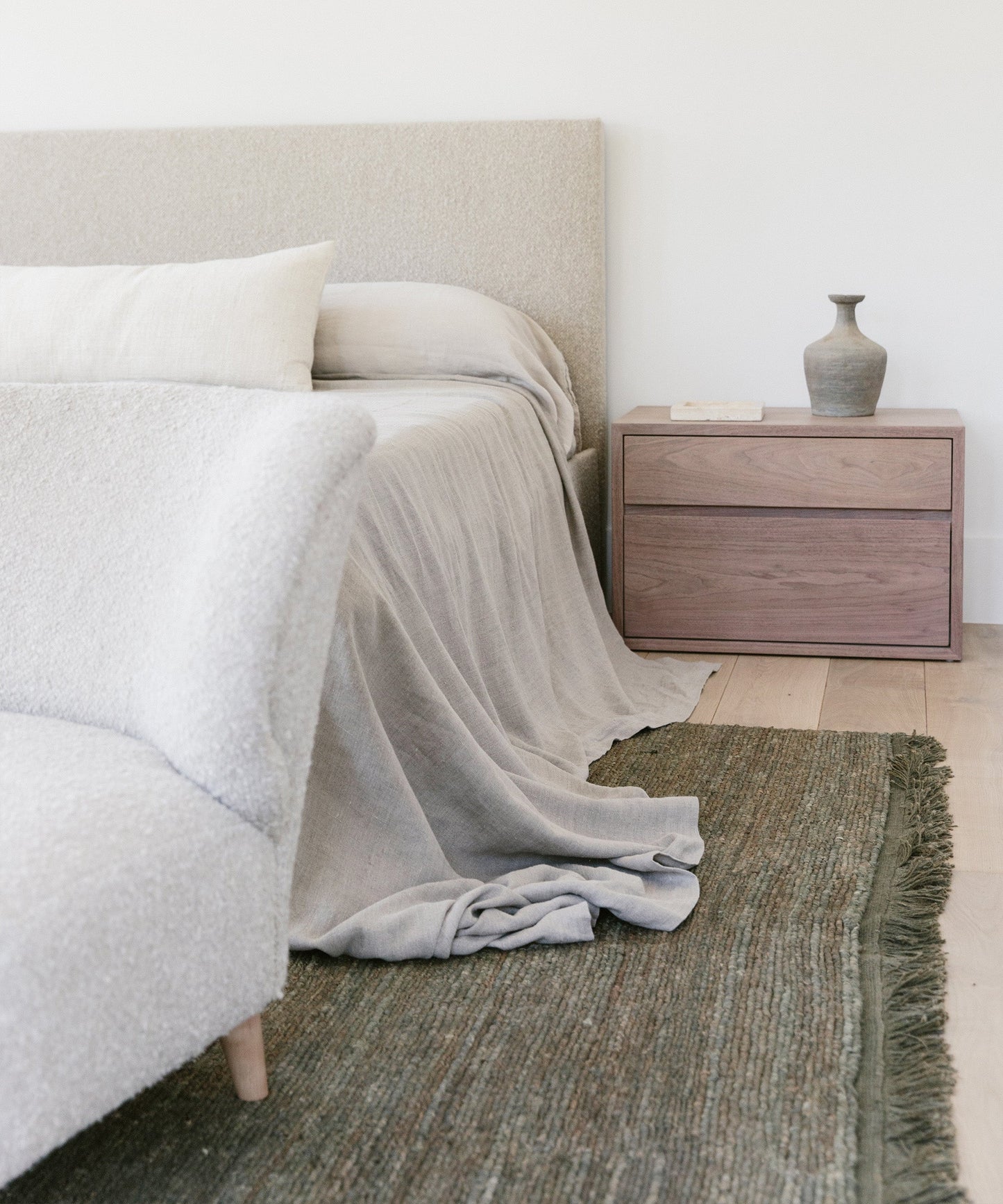 Mojave Jute Rug