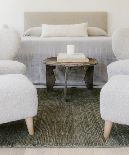 Mojave Jute Rug