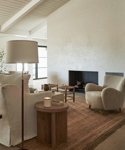 Mojave Jute Rug