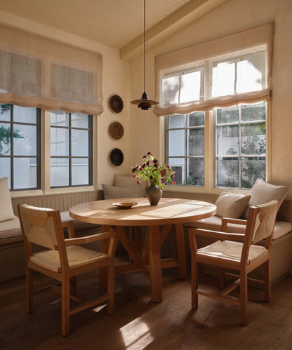 Montecito Dining Arm Chair