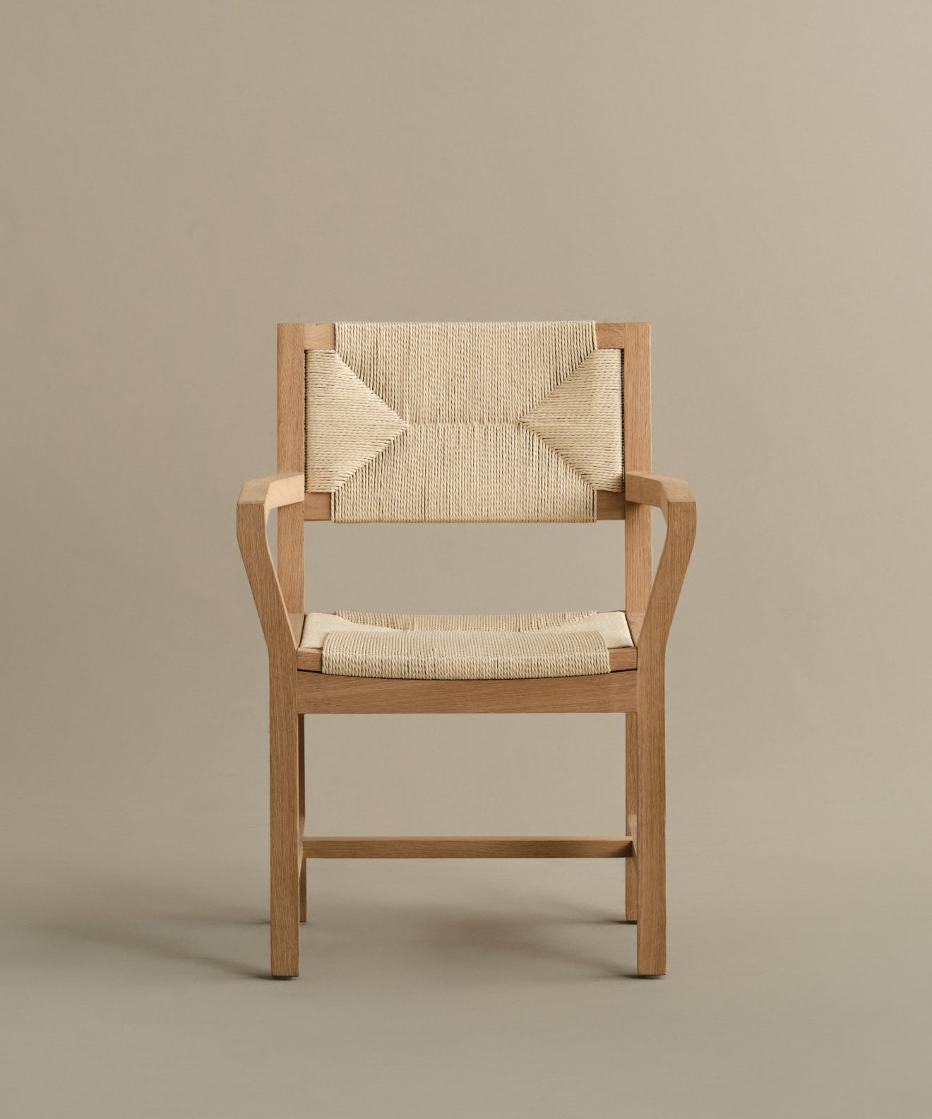 Montecito Dining Arm Chair
