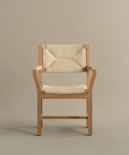 Montecito Dining Arm Chair